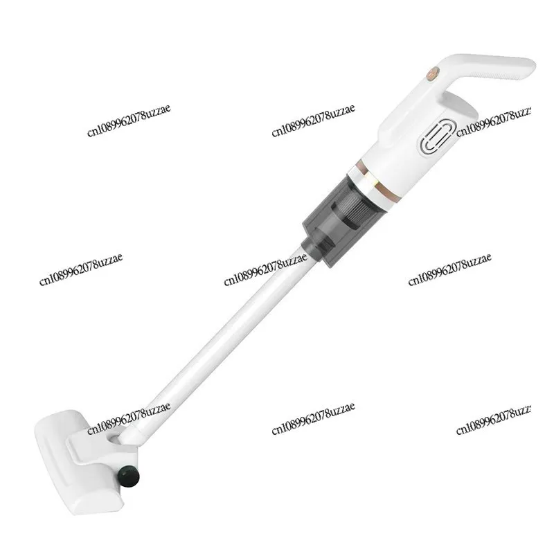 

Indoor Vacuum Cleaner Wireless Large Suction Handheld M-Type Multifunctional Vehicle Vacuum Cleaner