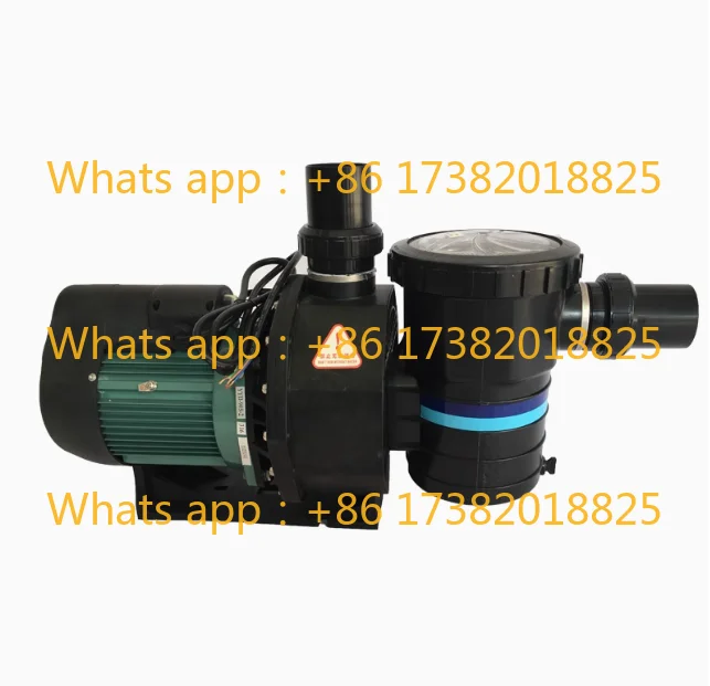 

Swimming pool circulating water pump SB10/220V SB15/220V