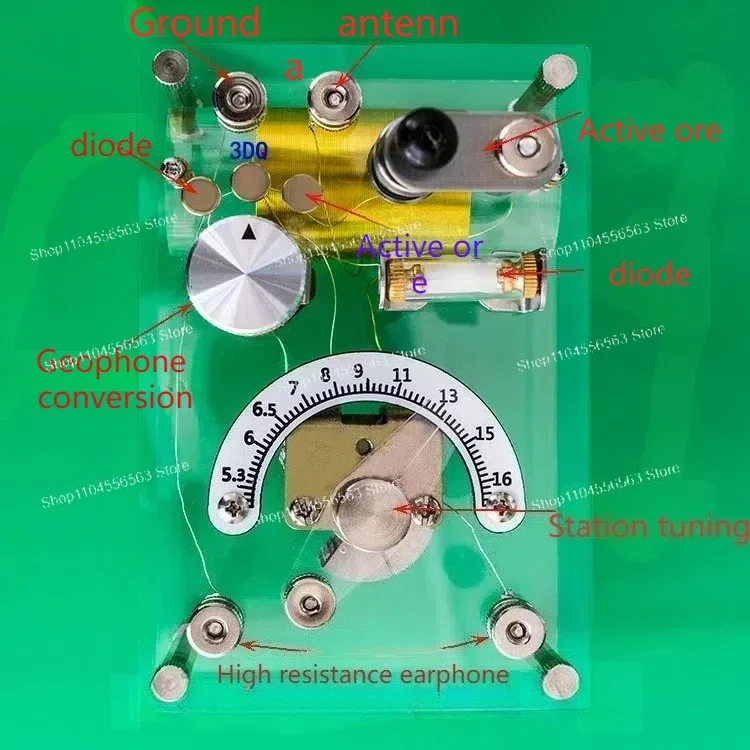 M8318s 48V Waterproof Permanent Magnet Brushless DC Motor – UVA Generator Equipped