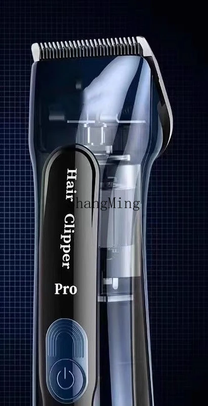 ZYY tagliacapelli elettrico con taglio a spinta, negozio di tagliacapelli per parrucchiere, fader elettrico speciale