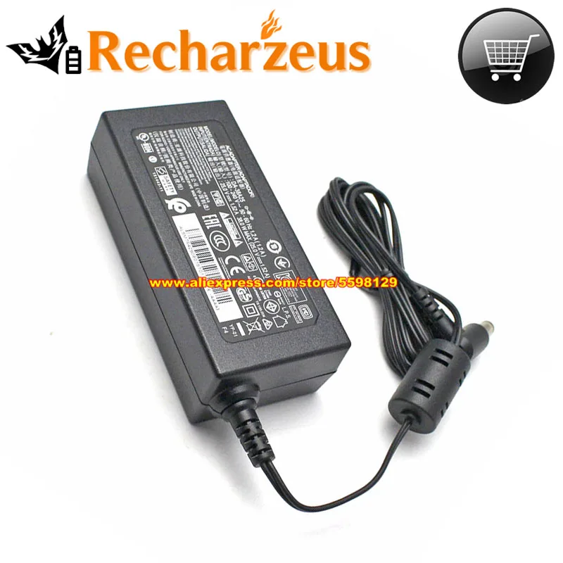 Imagem -03 - Genuine para lg Da38a25 Dyf2430 Yjs048a-2402000d Alimentação 25v 1.25a Eay64290801 Nb3730a Sj4 Sl4 Sj7 Soundbar Laptop Adaptador