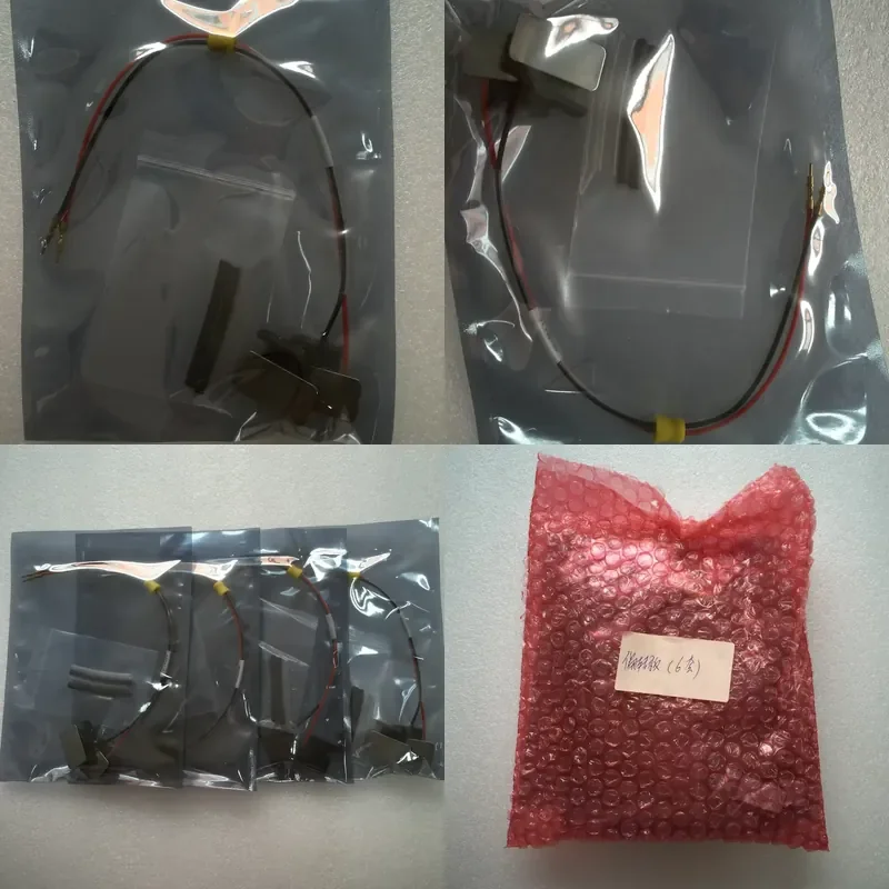 HCY High Quality 36703 Deflector Plate Assy Spare Part