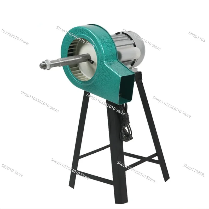 220V 370W/550W Single Head Grinding and Polishing Machine Grinder Grinding Machine