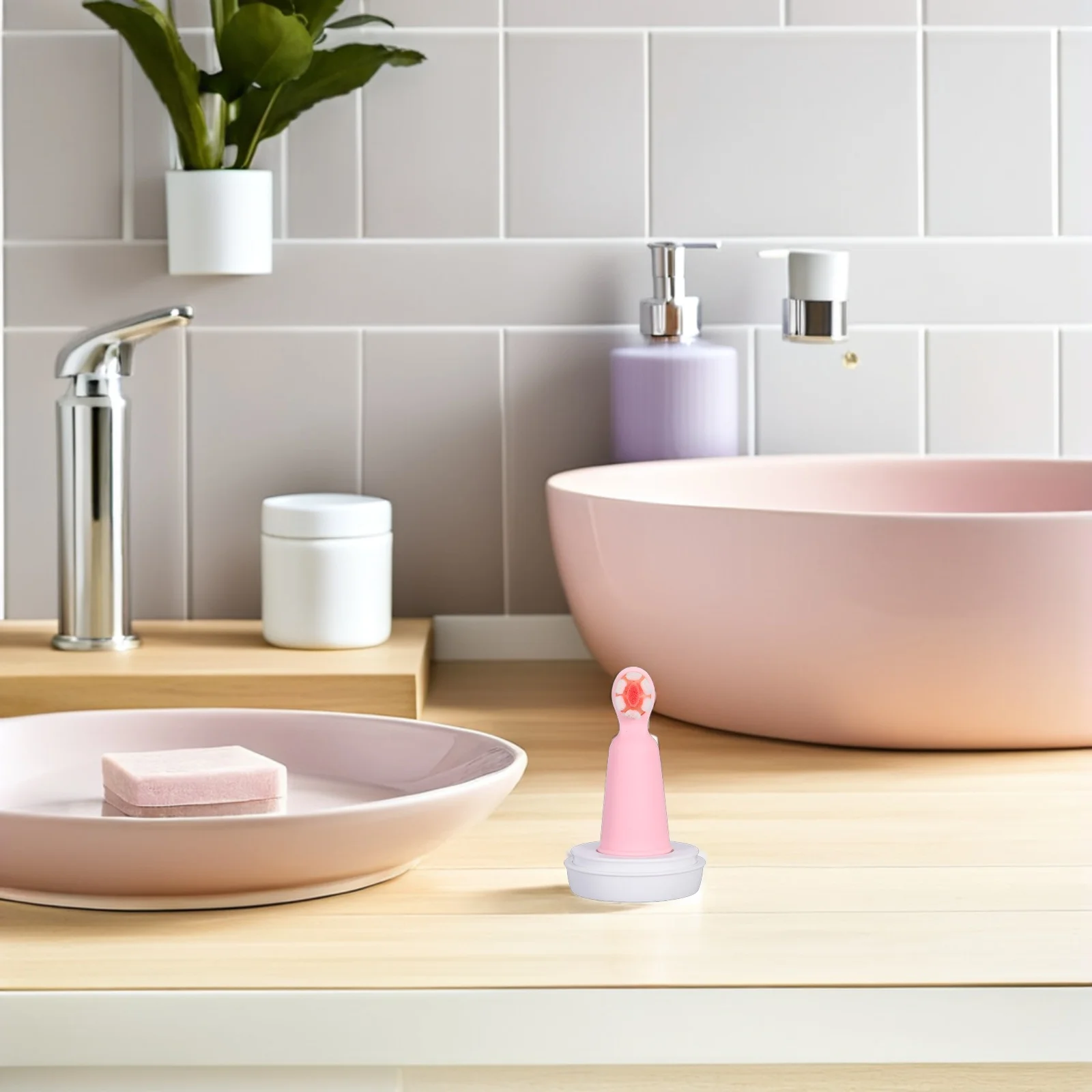 

Силиконовая детская зубная щетка на палец, трехсторонняя, 0-1 год, мягкая щетина, щетка для чистки полости рта для младенцев, трехсторонняя зубная щетка