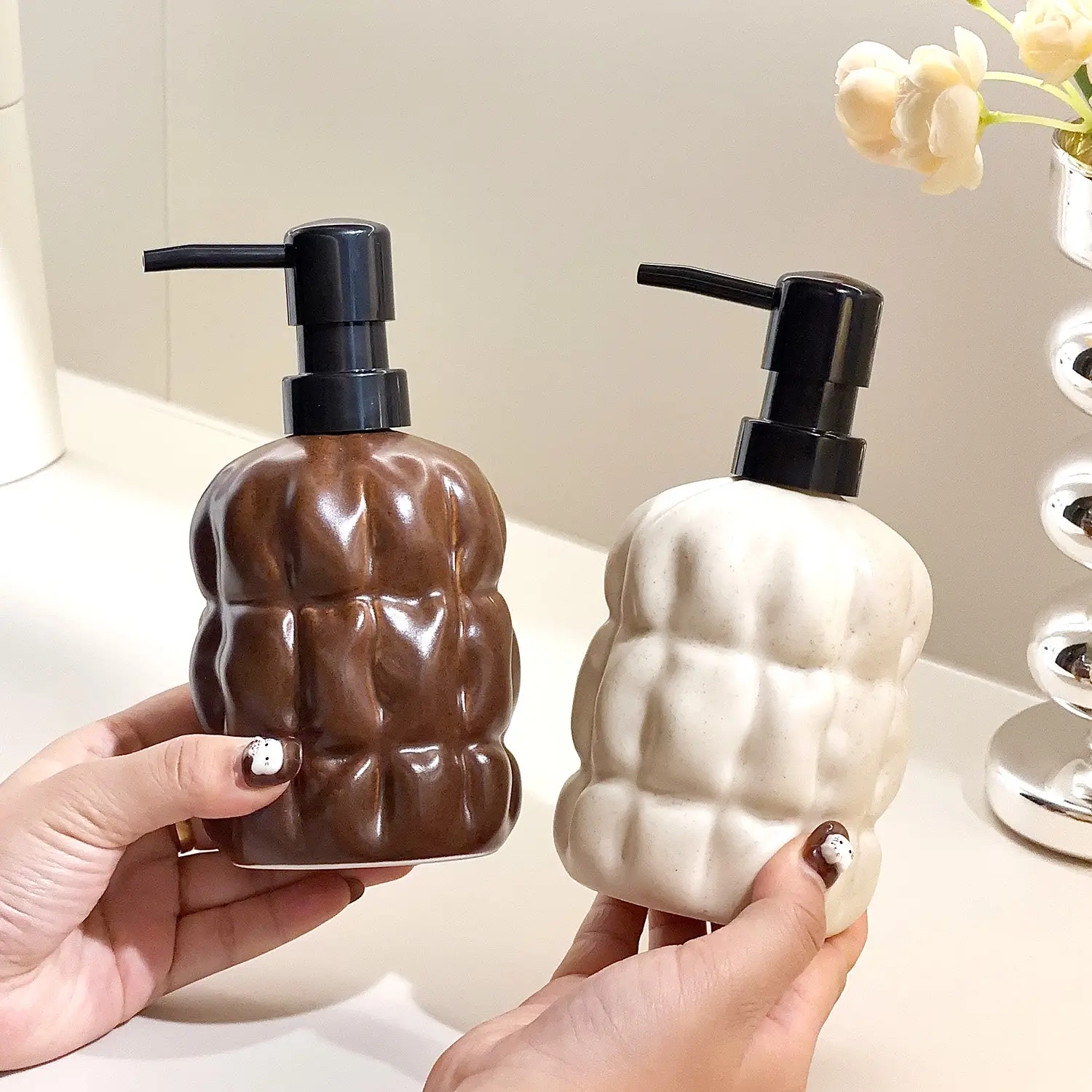 dispenser-di-sapone-370ml-flacone-in-ceramica-per-uso-domestico-flacone-separato-per-hotel-flacone-per-lozione-da-bagno-dispenser-a-pressione-per-disinfettante-per-le-mani