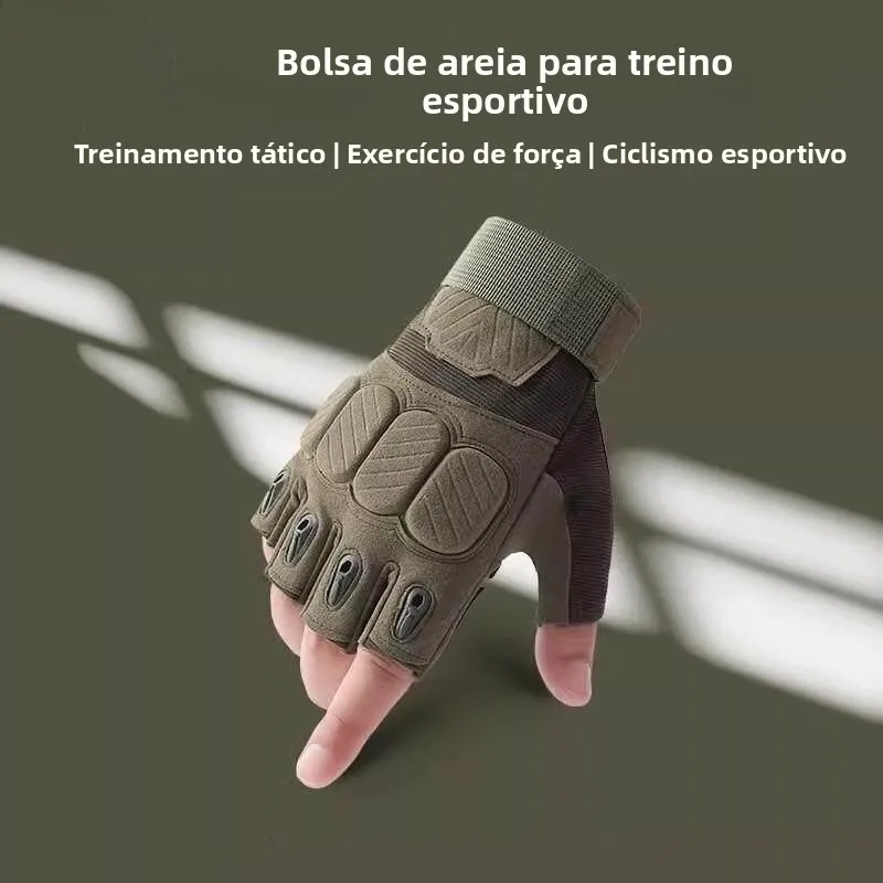 outdoor-tactical-fitness-gloves-half-finger-for-boxing-sandbag-cycling-climbing-skateboarding-strength-training