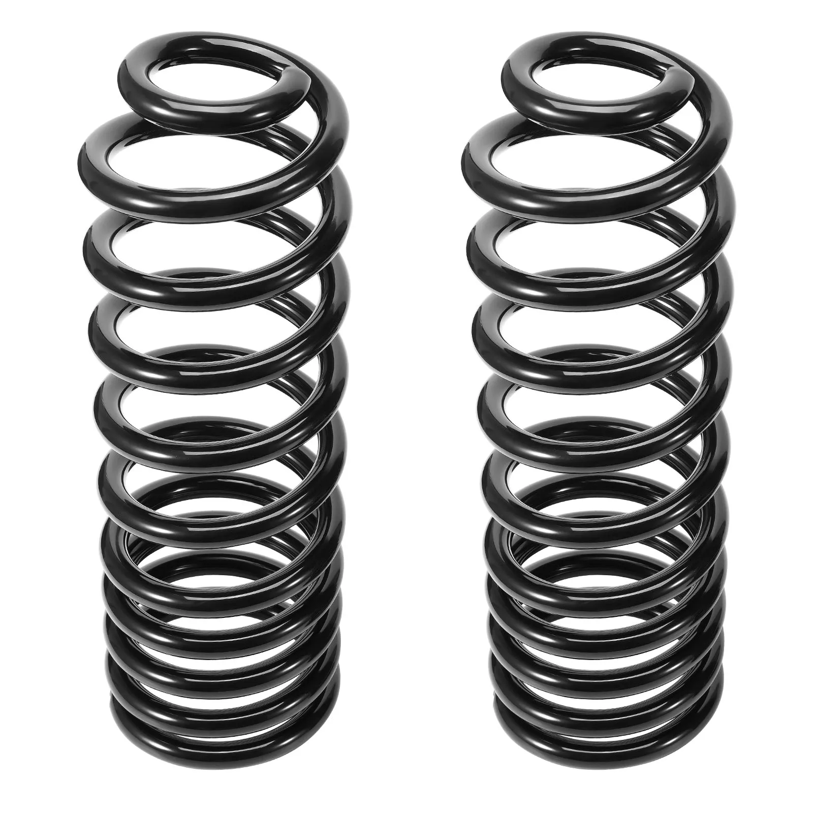 

Задние винтовые пружины Подъемник 1-2 дюйма для Dodge Ram 1500 2WD/4WD 2009-2018 Подъемная пружина