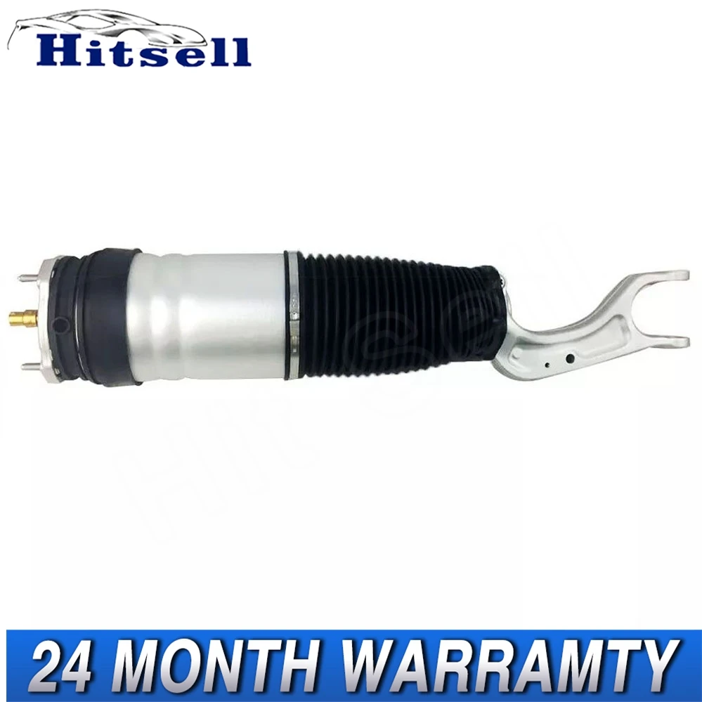 Front Air Suspensio… - image