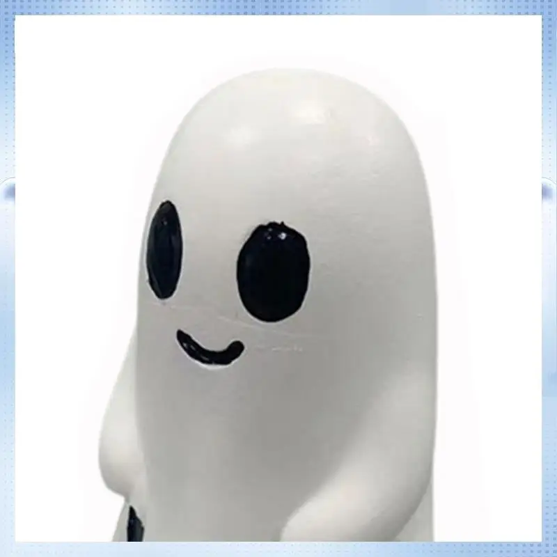 Ad-Ghost Walking Do… - image