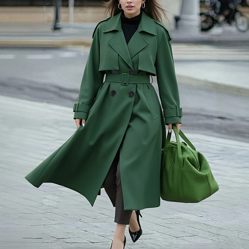 

Женская повседневная зимняя ветровка, пальто, удобная модная модная верхняя одежда для холодной погоды, уличный стиль