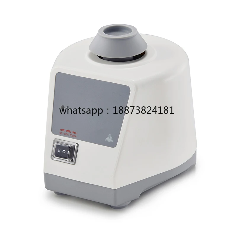 

Low Price Laboratory Mini vortex Mixer Lab Biolab Adjustable Fixed Speed Electric Multitube Microplate Vortex-mixer fast shippin