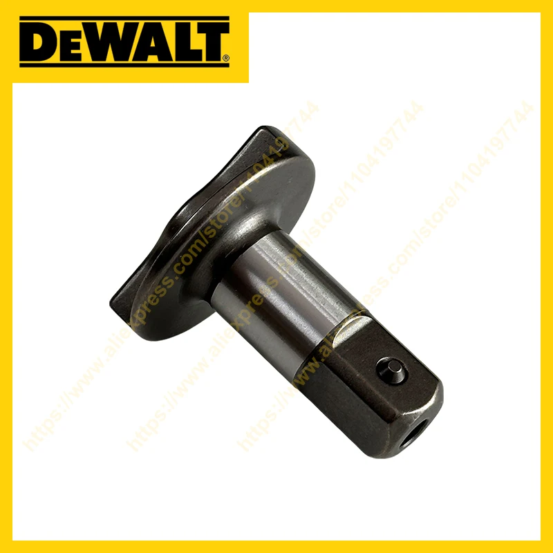 Impact Power Tool Spare Parts Anvil Assembly For DEWALT DCF894 N536344 Impact Wrench Tools Accessories