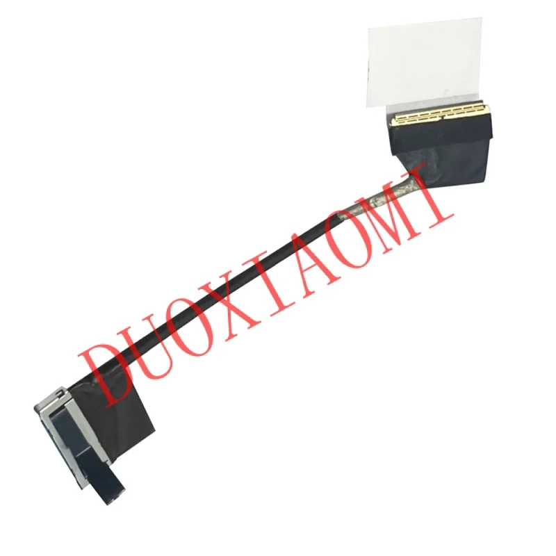 FOR ASUS UX371EA LVDS CABLE UHD LCD EDP LVDS SCREEN CABLE  40PIN DD0UJ5LC100