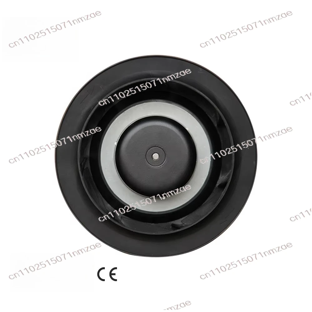 

Потолочный вентилятор 175 мм, 48 В постоянного тока — пластиковый электрический центробежный вентилятор для домашнего использования