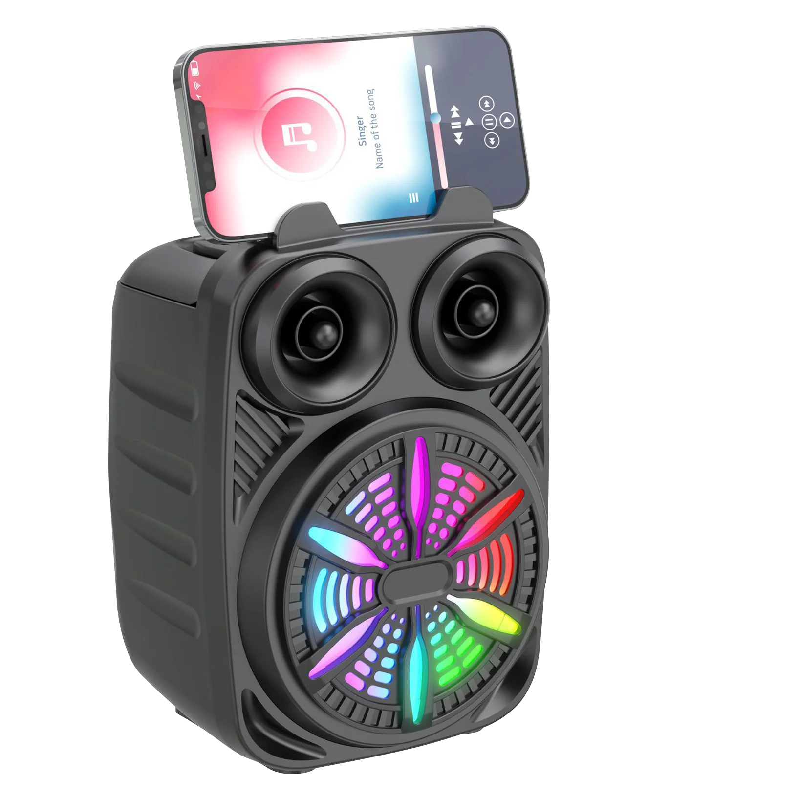 Led Portable Wirele… - image