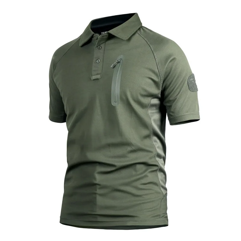 

Outdoor Tactical Hiking T-Shirts Men Combat Military Army CP Camouflage Hunting Climbing Shirt Sport Clothes