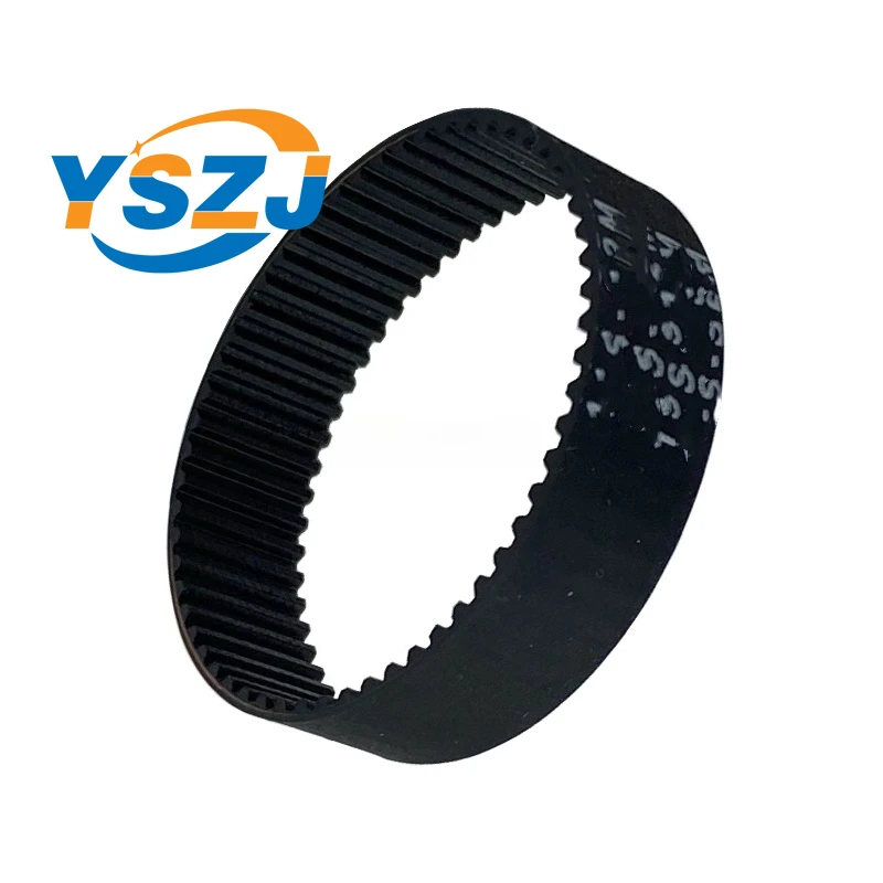 5PCS AE04-3308 Aligning Motor Belt For Ricoh MP 1350 1357 1100 9000 1106 1107 907 Aligning Motor Belt Printer Copier Parts