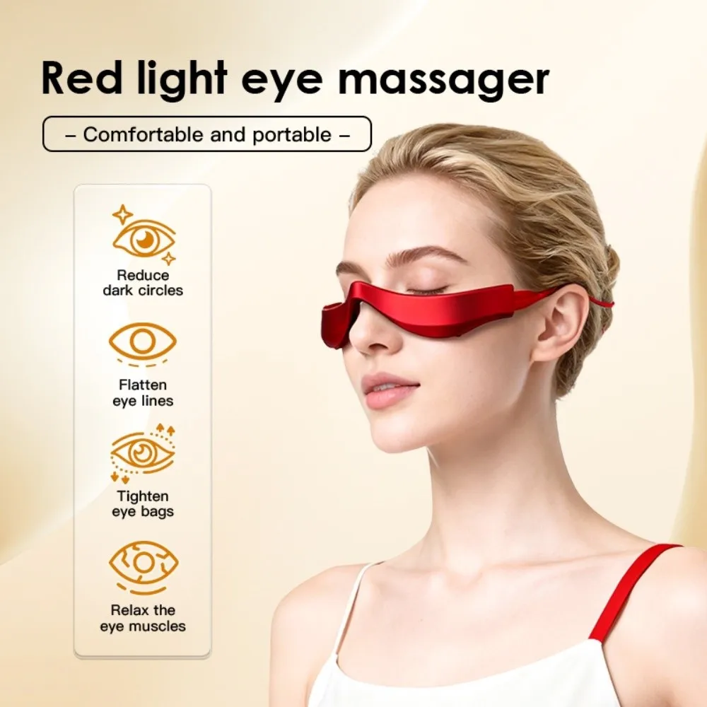 3D Eye Massager Ele…