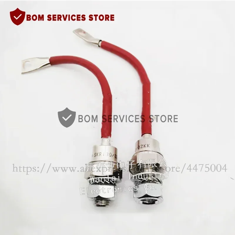 

SKR130/02KK SKN130/02KK Бесплатная доставка Новый тиристорный модуль