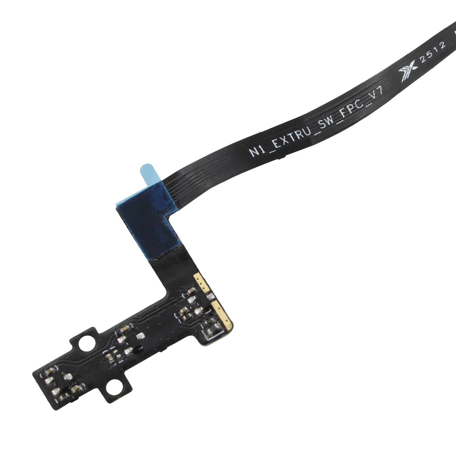 3D Printer Accessories for A1/ A1 Mini Feed Hall Board  Replacement For A1/A1mini AMS Lite Filament Hub Five way components