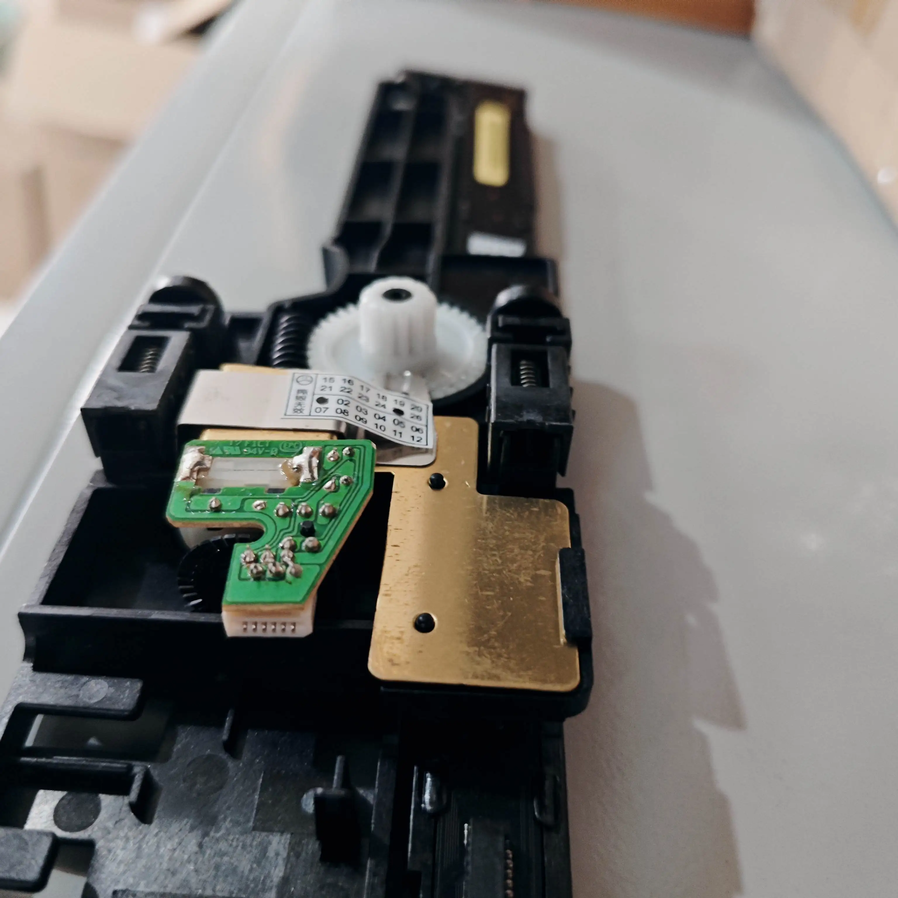 CZ181-60104 Origina… - image