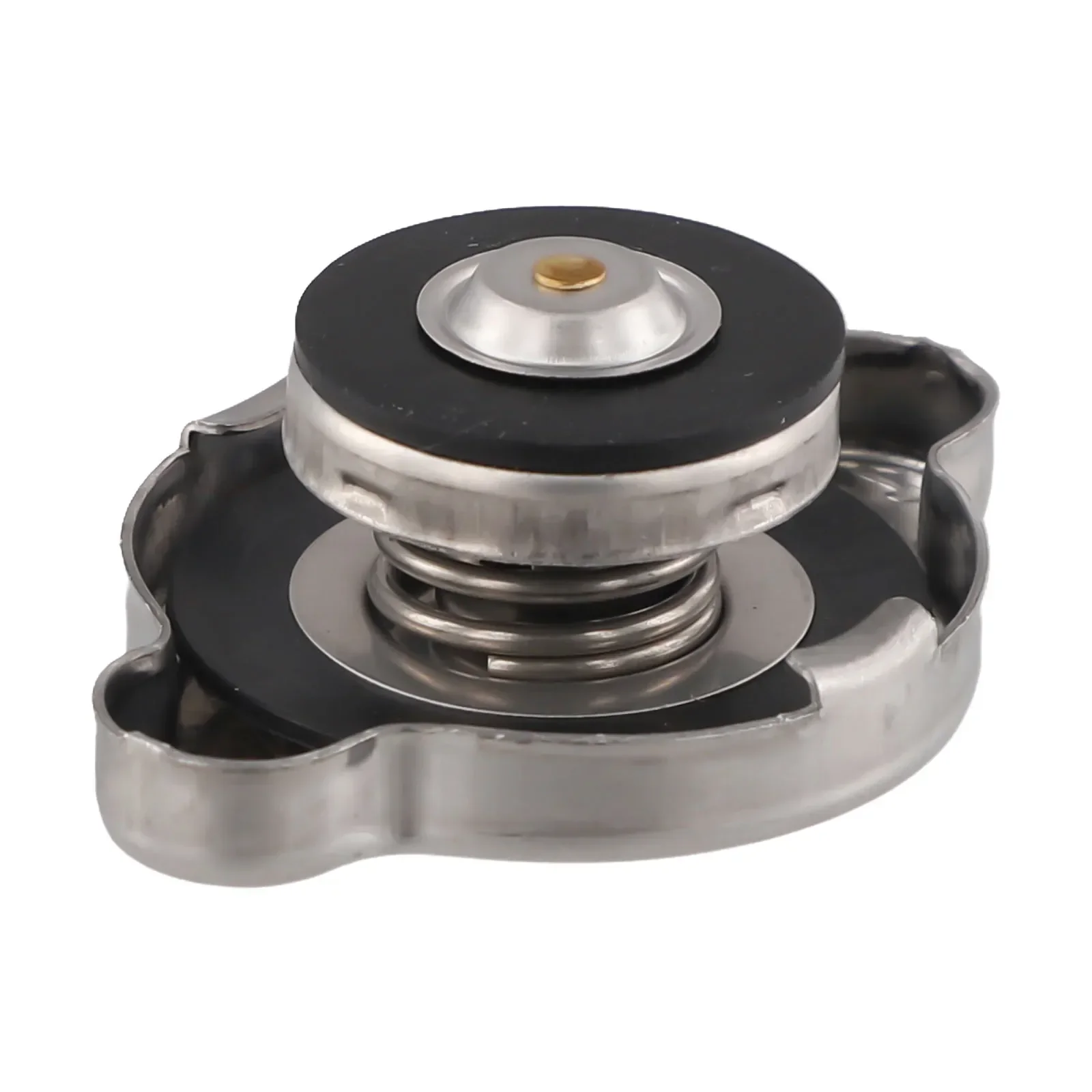 Tappo del radiatore del tappo del radiatore del liquido di raffreddamento di tenuta dell'auto per Hyundai per Kia 1999-2013 tappo del radiatore 253303 k000 tappo del coperchio del serbatoio dell'acqua