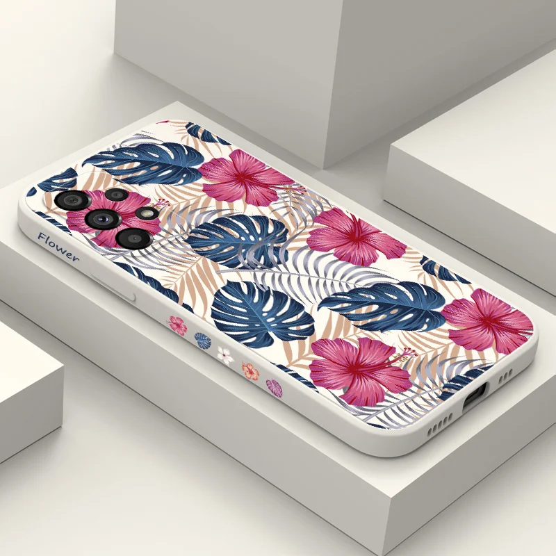 Crimson Leaves Phon…