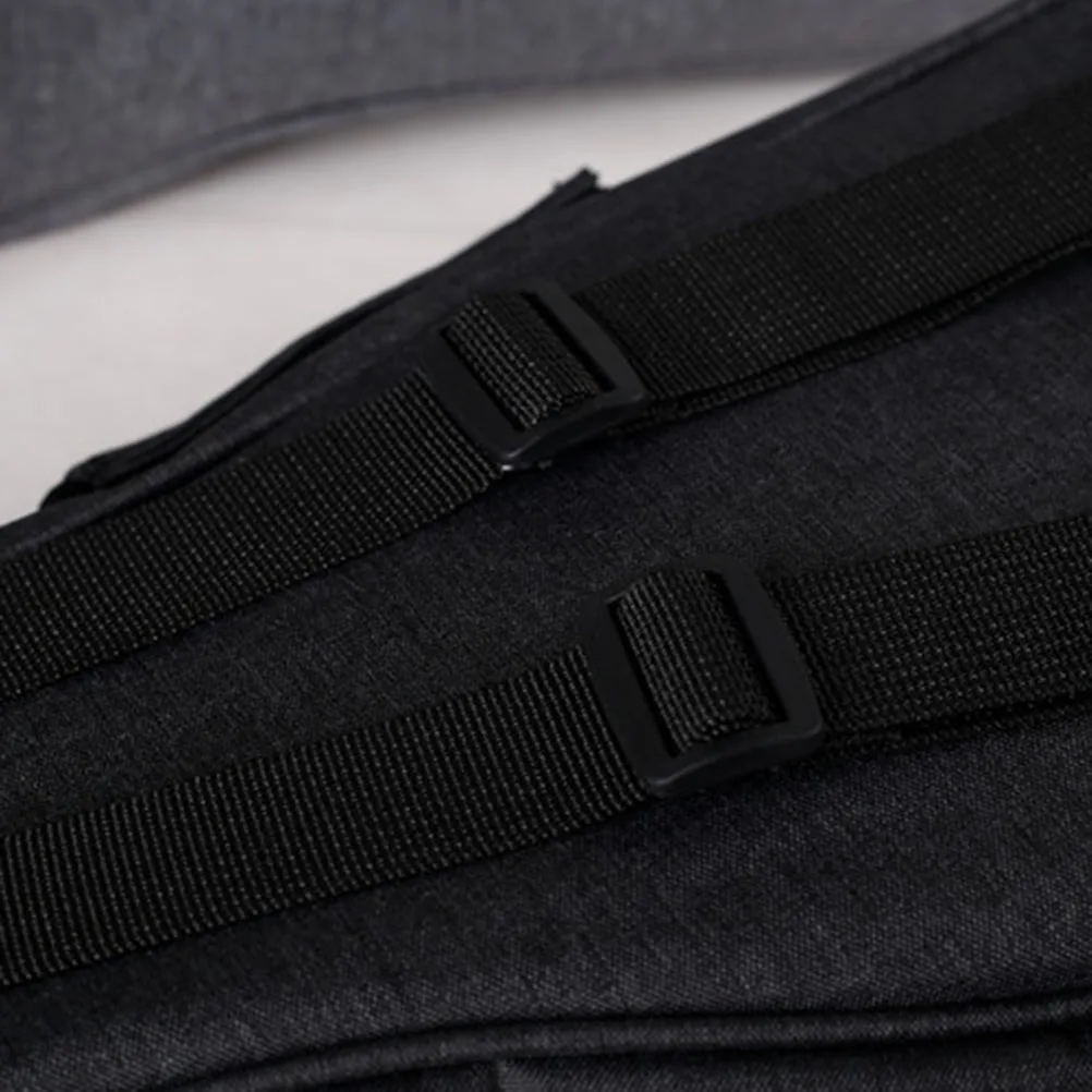 

23 -inch Ukulele Bag Popular Guitar Small Package Canvas Musical Instrument Case