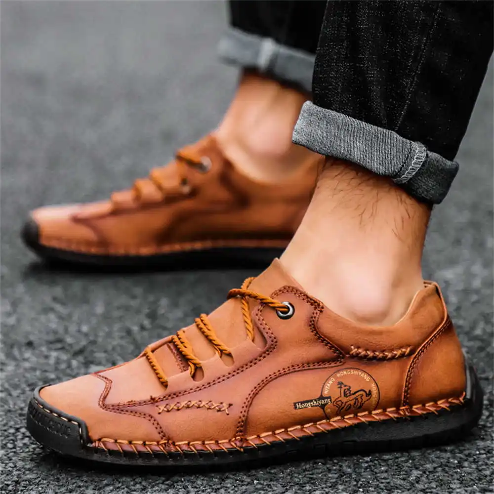 

38-48 38-46 Men's Trends Sneakers Basketball Brand Shoes Men's Loafers Luxury Sport High-end Loffers Technology Athletic