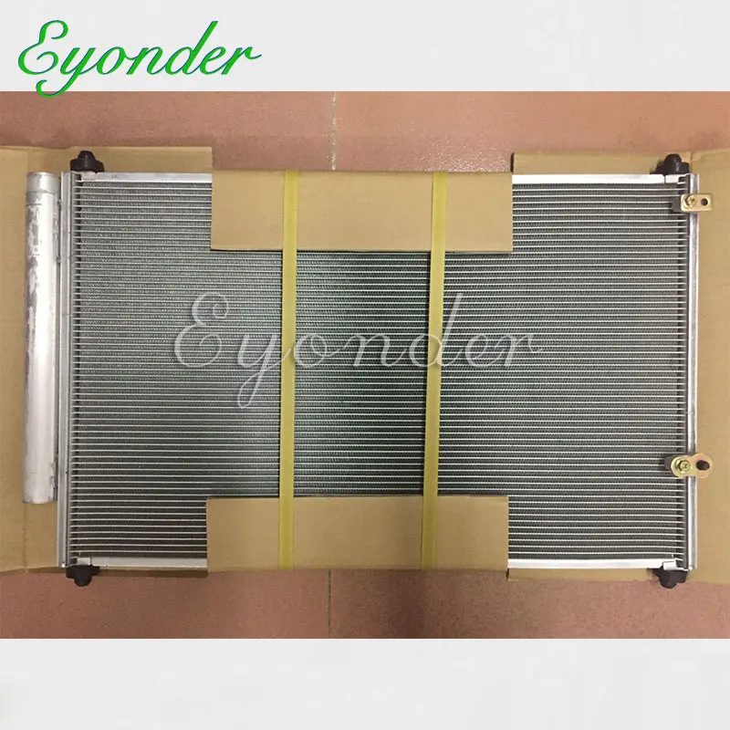 

A/C AC Air Conditioner Condenser ASSY for Toyota AURIS AVENSIS ZRT27 ADT27 1.3 1.4 1.5 1.6 1.8 2.0 2.2 8845002280 8845012280