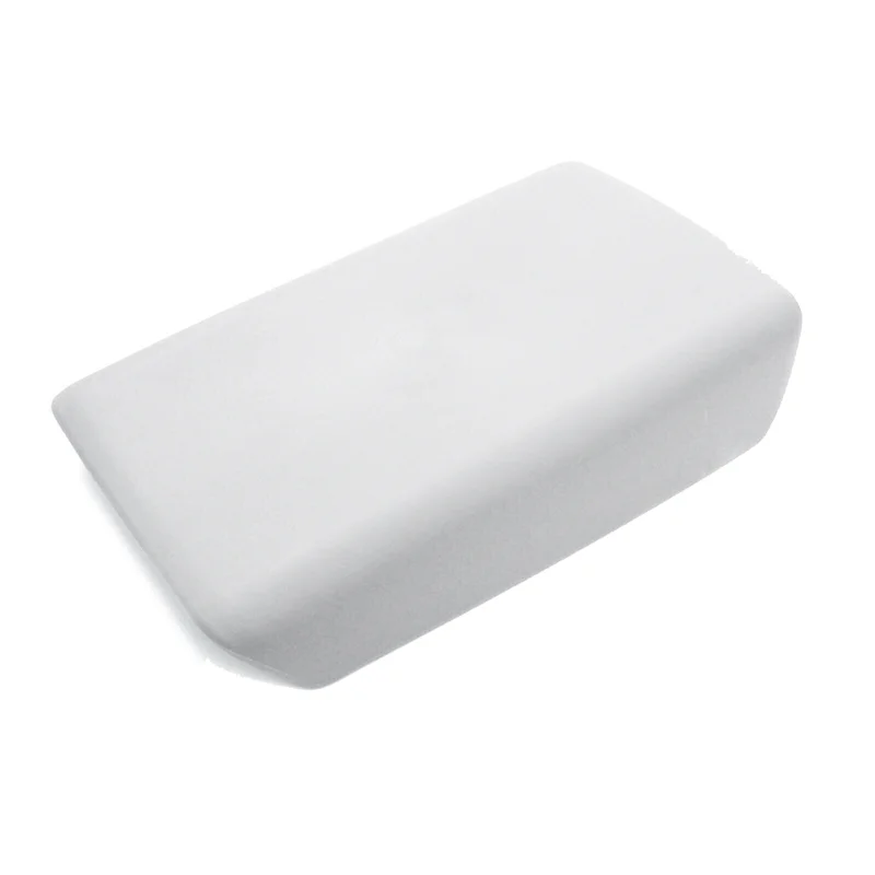 

Прочная крышка подлокотника, защитная накладка на центральную консоль, декоративная наклейка для автомобиля, автомобильные принадлежности для Tesla Model3/Y