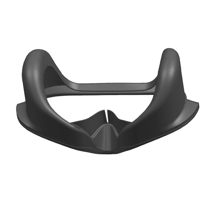 Para 2023 Mate Quest Pro máscara de ojos opaca VR correa de descompresión cómodo sombreado VR gafas Protector de cubierta de lente