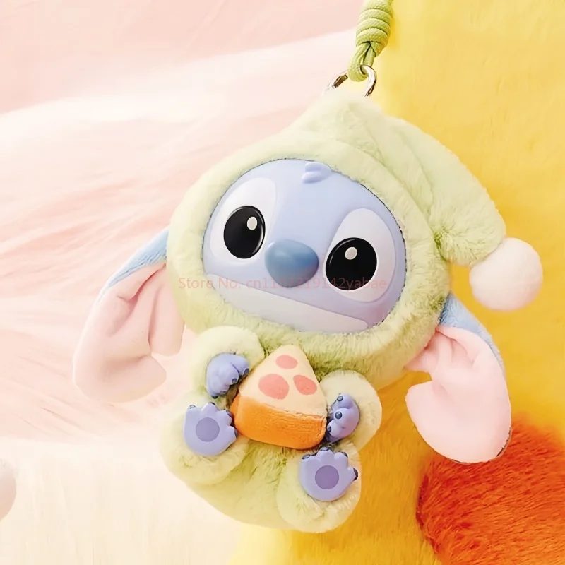 غرزة أصلية تأكل شيء قبل النوم صندوق أعمى حقيبة غامضة الفينيل أفخم ألعاب الدمى صندوق مفاجأة الهدايا #6