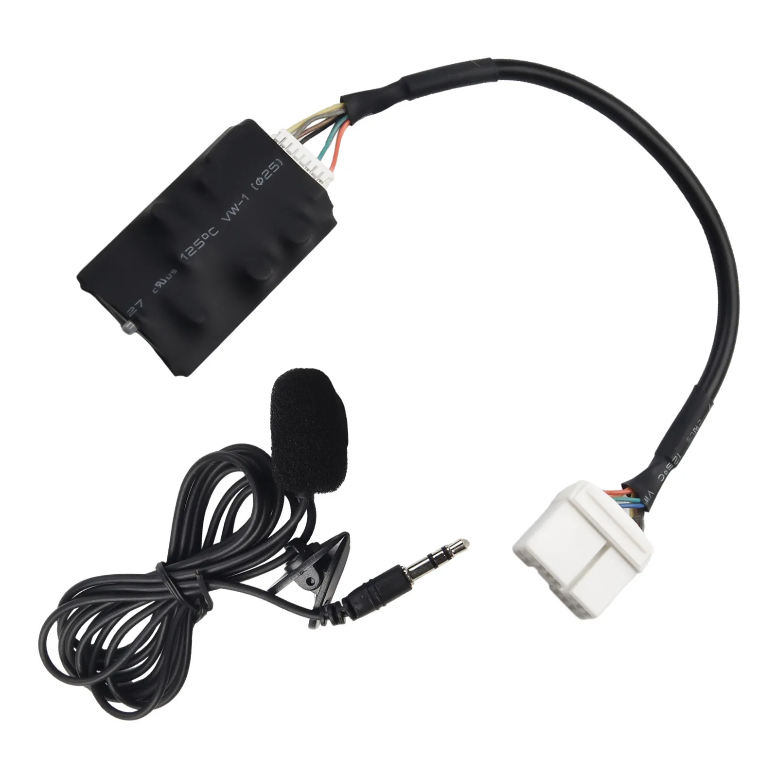 

Cable Interface Cable Adapter. AUX Adapter Cable Cable Adapter AUX Adapter Cable For Acura Radio 45G High Quality