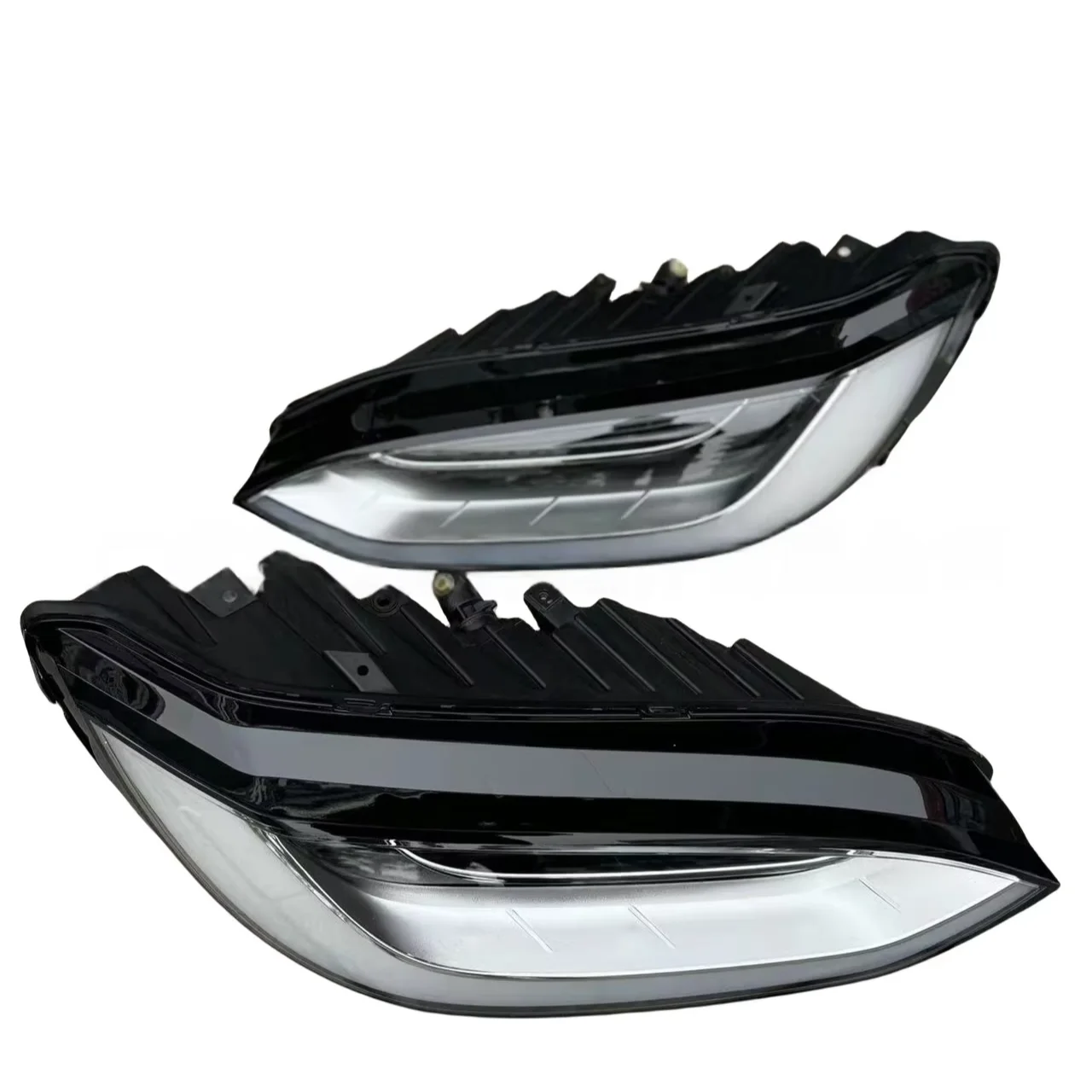 

Good Quality NEW Headlight Assembly 1034318-01-C 1034318-00-C LED Headlight Assembly for MODEL X Original Lamp Headlight