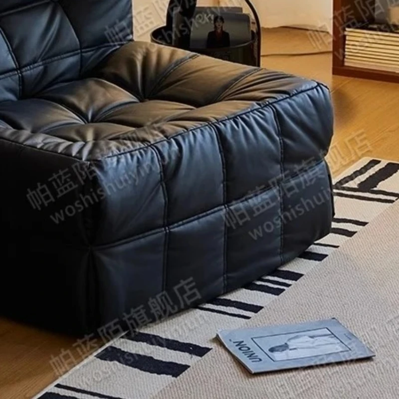 

Dining Chair Upholstered Replacement Single Sofa Home Furniture Cover Mid Century Lounge Chair Muebles Para Hogar Home Furniture