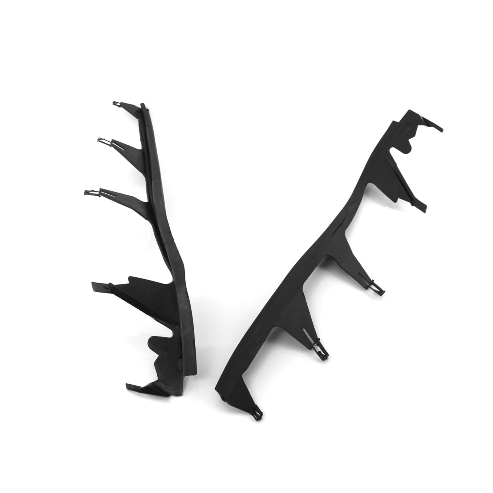 

Накладка на фару левая и правая, сменная накладка на BMW 3-Series E46 M3 (2001-2006) Pre-LCI(1998-2003/03)