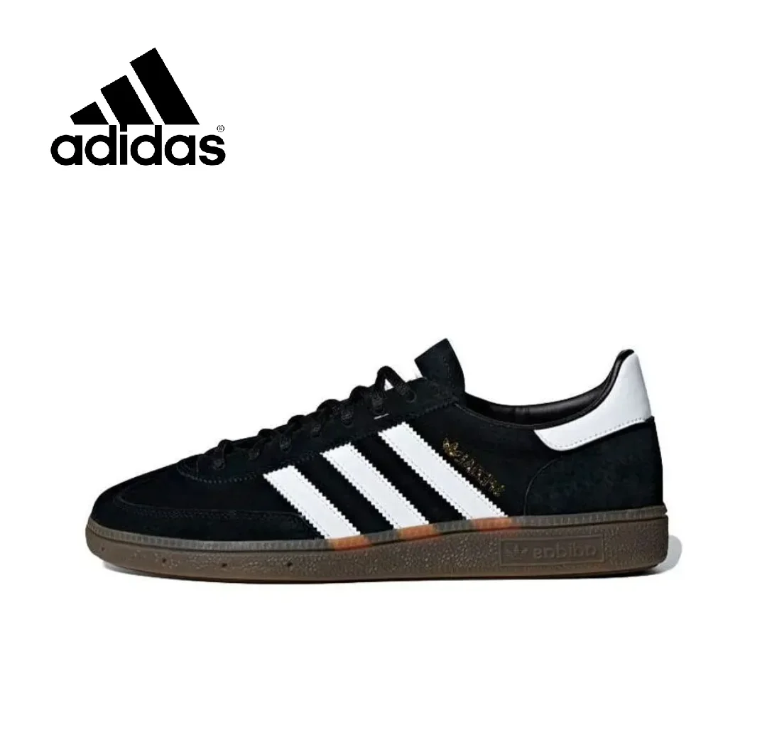 

Оригинальная Мужская и женская обувь Adidas, повседневная обувь на низком каблуке, модная и дышащая обувь