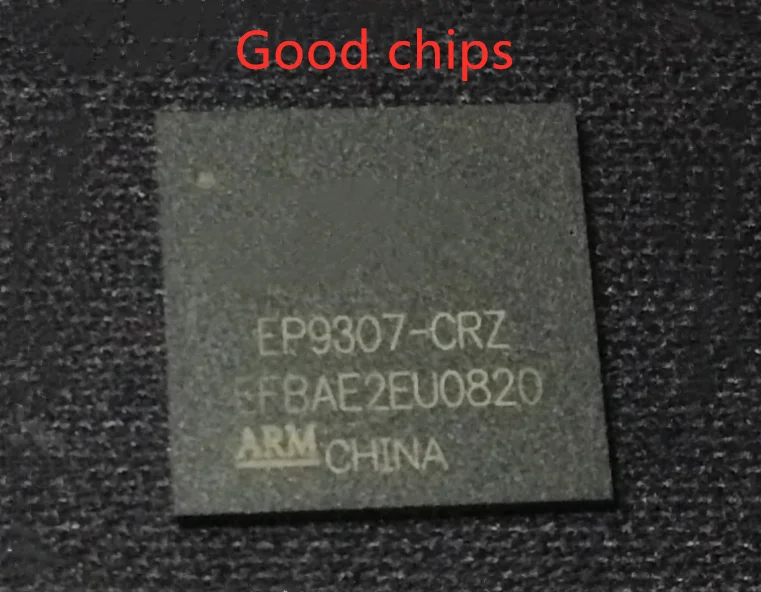 

1PCS EP9307-CRZ BGA272 EP9307 EP9307-CRZ EP9307-IRZ