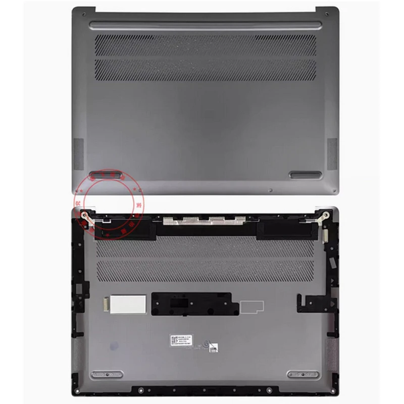 f  For Lenovo Pro 14IRH9 IAP89 IMH9 2024 Laptop LCD Back Cover Bottom Base Case NEW