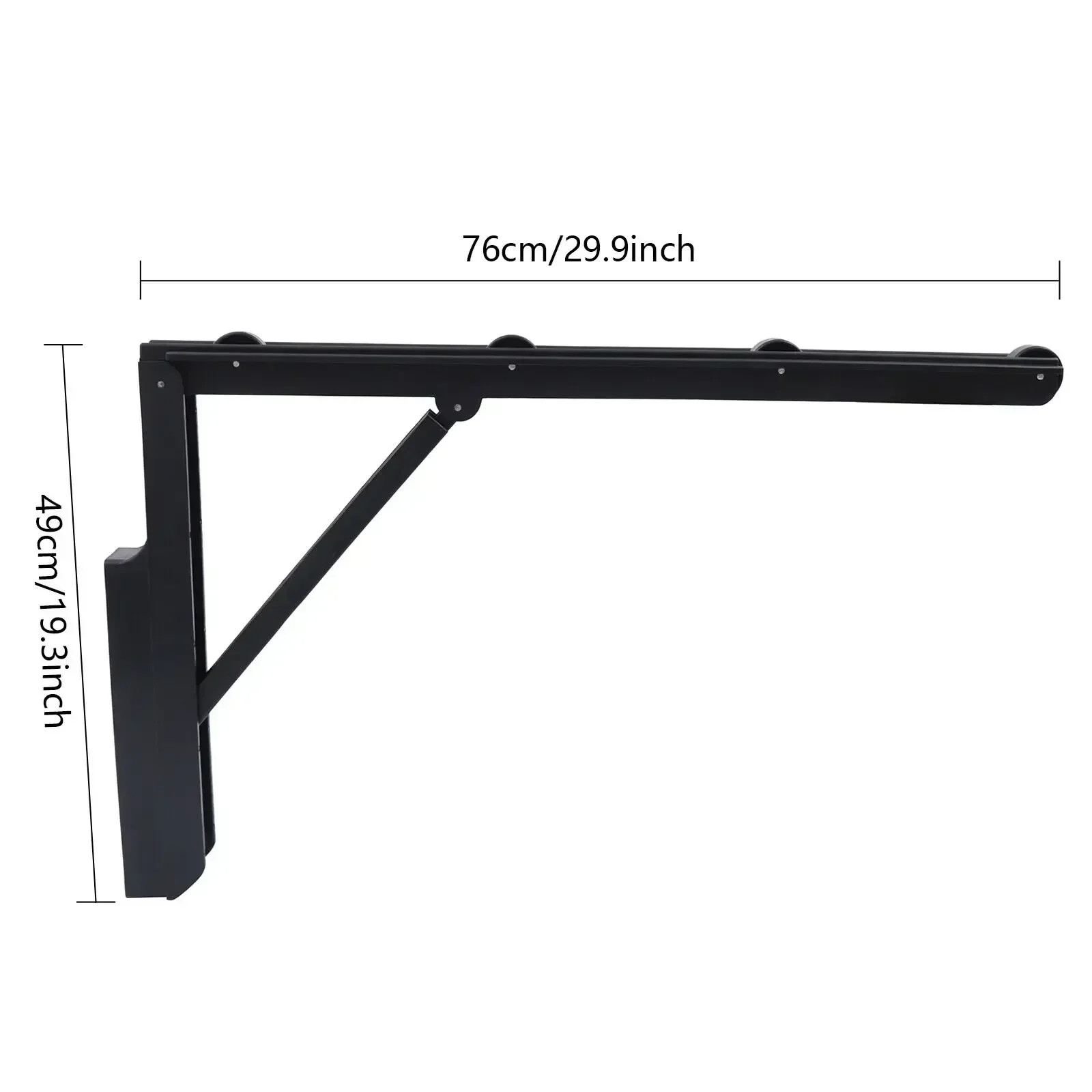 رافع غطاء حوض الاستحمام الساخن SPA - نظام أسطواني عالي التحمل لسهولة الإزالة، لا حاجة إلى خزانة