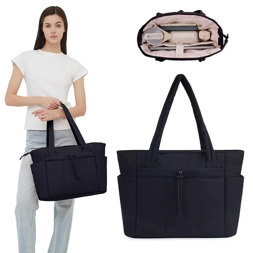 

FashionTote Bag Women Shoulder Bags Purse And Handbag Female Bags Bag Travel Bag Travel Shopping Bags Designer S0T2