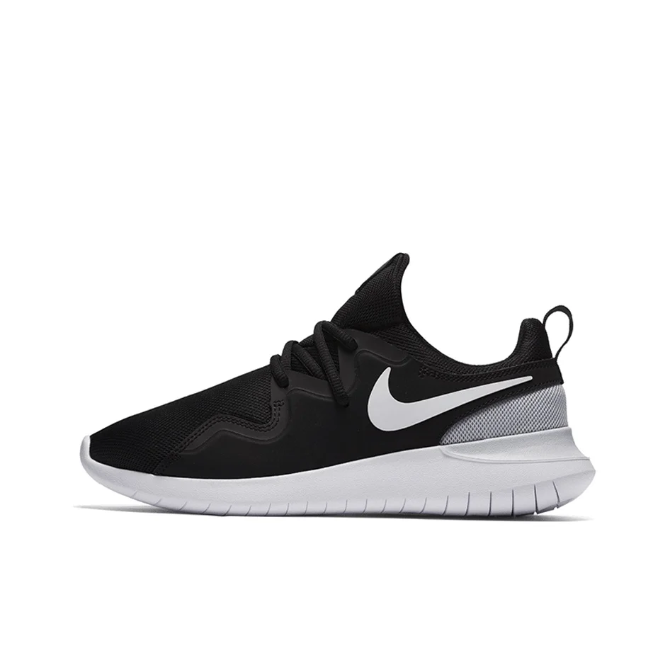 

Nike Tessen Black White Women's AA2172-001