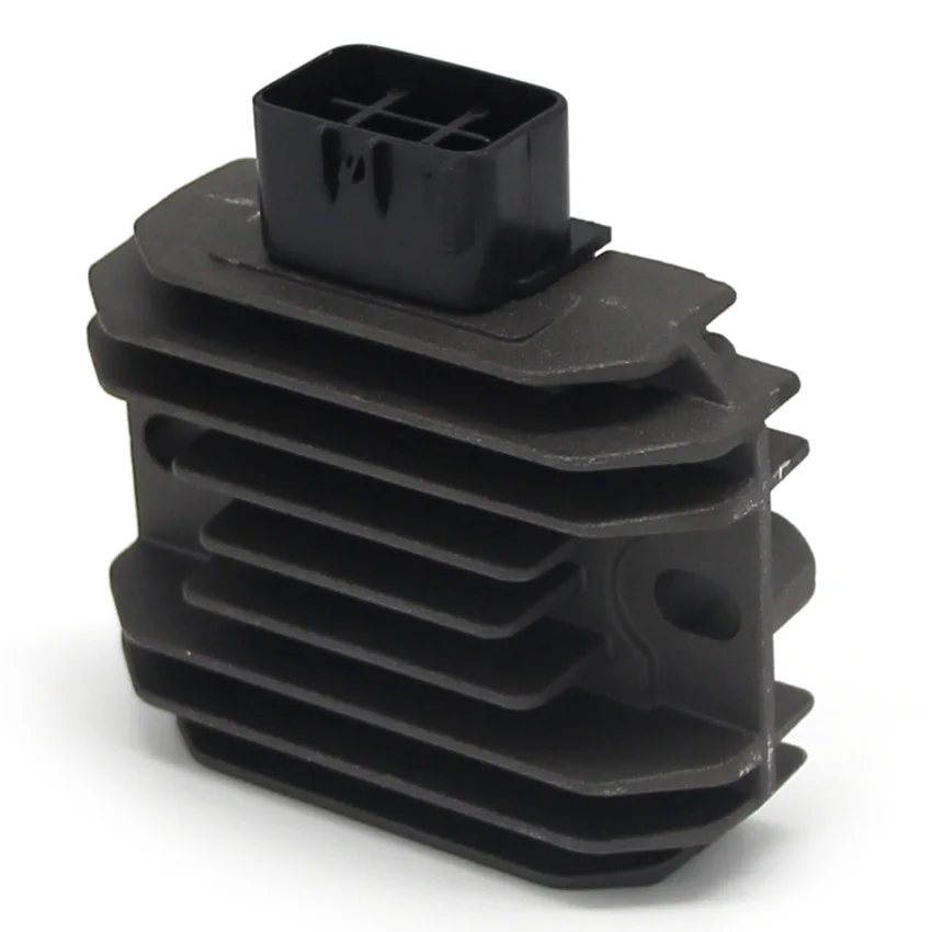 Voltage Regulator Rectifier For Suzuki RMX450 RMX450Z LTF250 LT-F250 Ozark LTR450 LTZ400 32800-05G00 32800-05G11 32800-05G10-RX0 view 3