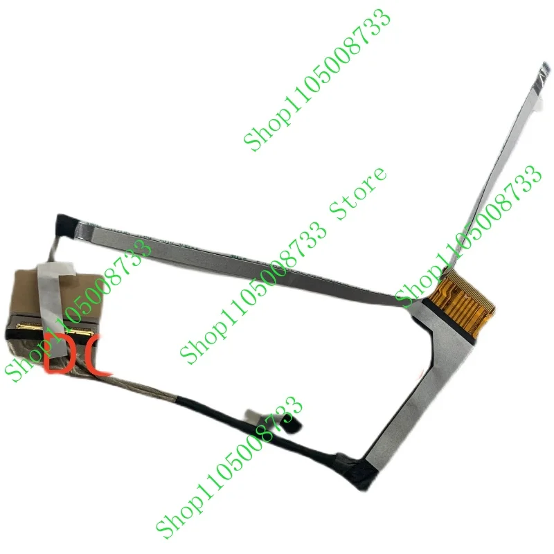 

Новый кабель PJFO для ЖК-дисплея ноутбука FHD UHD для Lenovo Legion 5-15IMH05 15IMH05H 15ARH05 DC02C00LR00