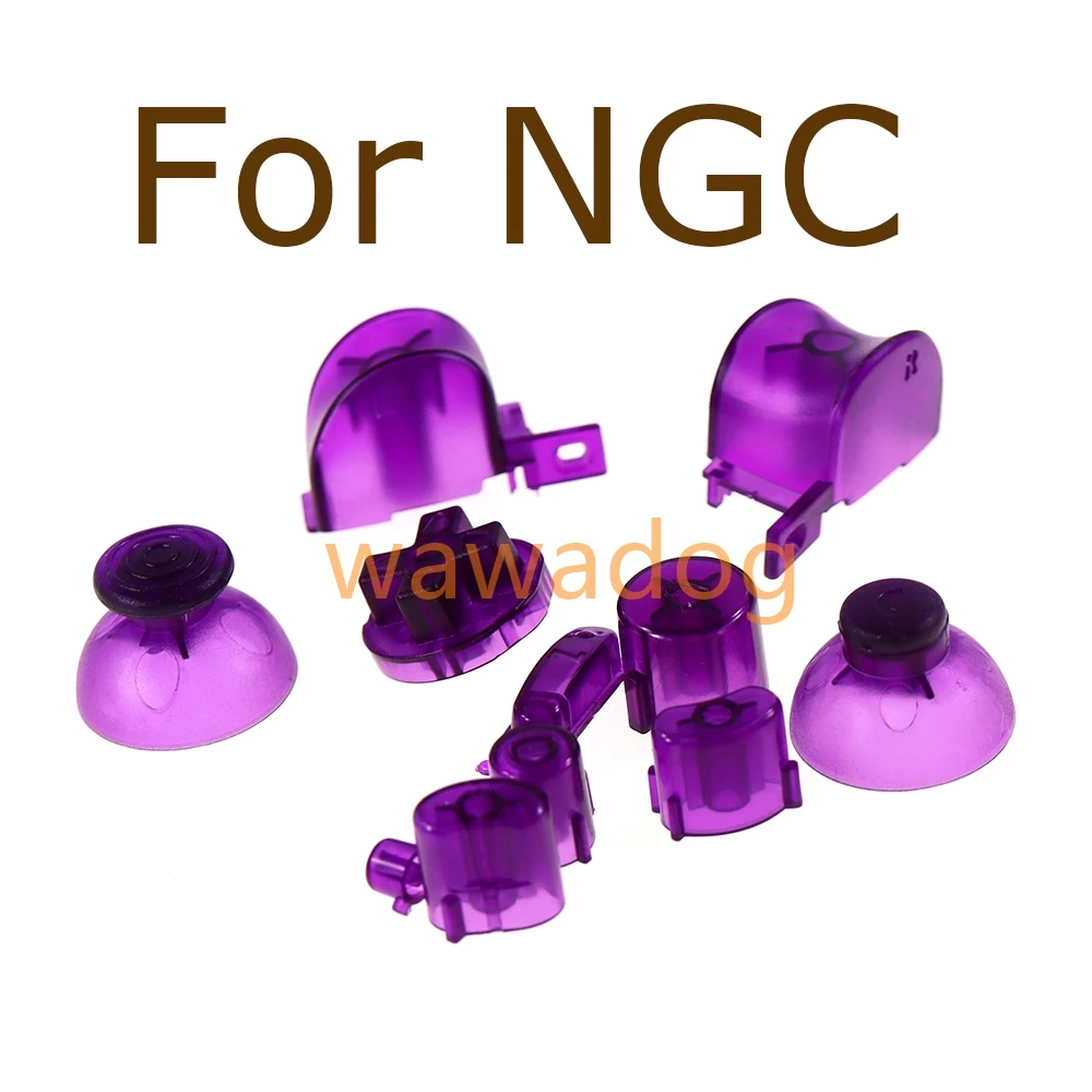 1Set Full Set L R A…