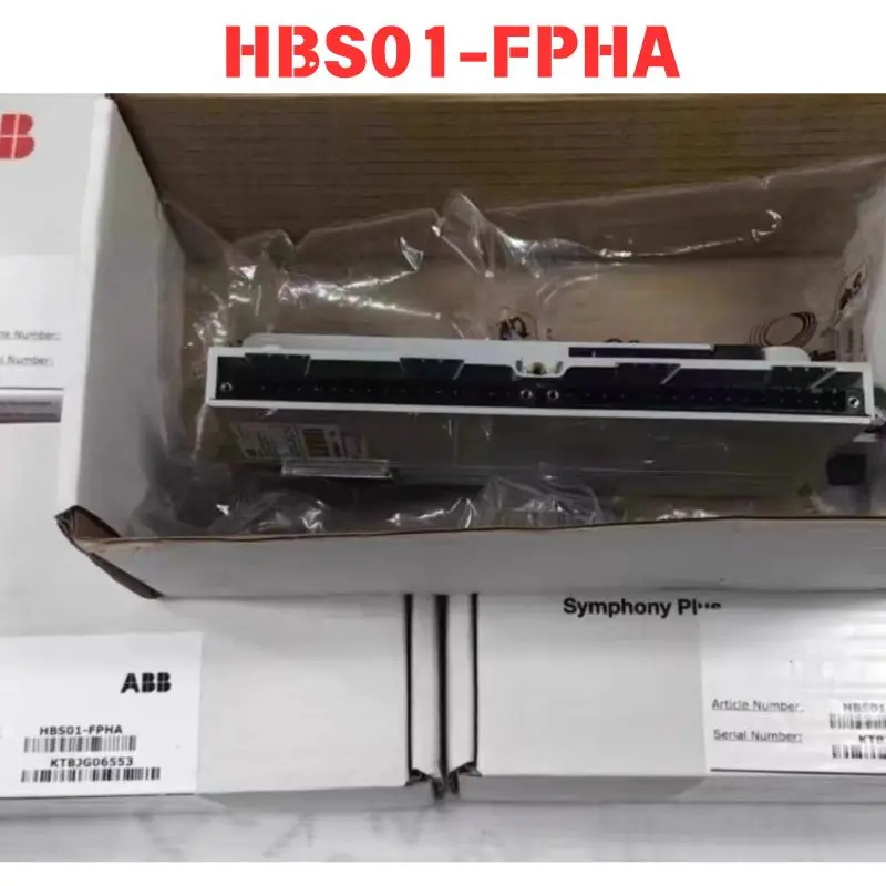 brand new Original imported HBS01-FPHA card base Fast delivery