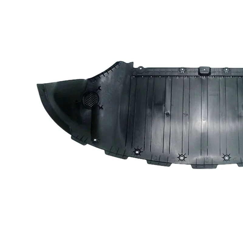 

1493760-00-A 1613579-00-A Car Accessories FRONT BUMPER LOWER VALANCE SPLASH SHIELD GUARD 2020 2021 2022 for TESLA MODEL Y