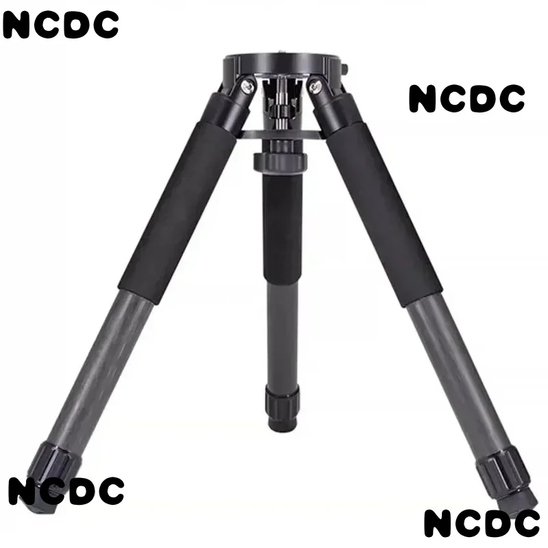 TC40 Carbon Fiber Tripod - Suitable AM5 IOptron Equatorial Mount Etc Customized Pier Extension