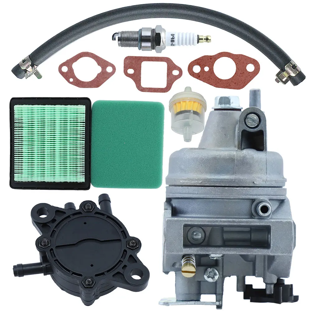 Carburatore per Subaru Robin EA190V EA175V EV190A Honda XR2750 Troy-Bilt TB130 020344   Rasaerba Husqvarna 7021P HU800H HU700L